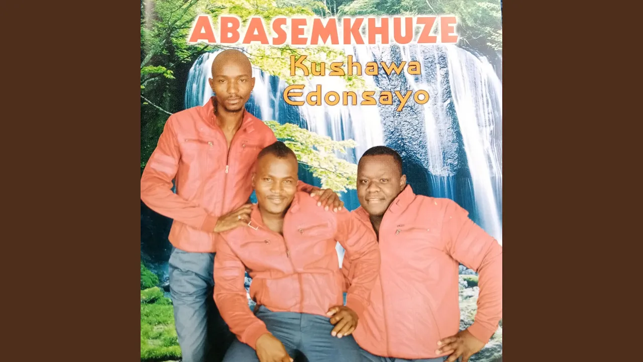 Uthembukusala Enxiweni
