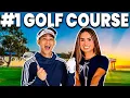 We Finally Got a Tee Time at this Golf Course