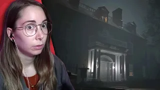 Sinking City 2: the Holloway Manor DLC