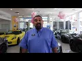 Meet Danny from Glendora Chevrolet