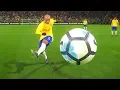 PES 2018 The Best Goals \u0026 Skills Compilation