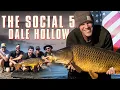 Download Lagu The Social 5 | Dale Hollow USA | Carp Fishing Social 🇺🇸🎣