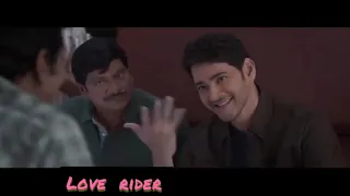 mahesh babu comando 4 movie 