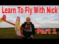 Download Lagu Learn To Fly with Nick  Part 1