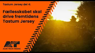 🇩🇰 Tastum Jersey del 4: Fællesskabet skal drive fremtidens Tastum Jersey
