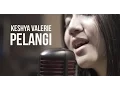 Download Lagu KESHYA VALERIE - PELANGI (COVER) HIVI
