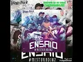 #TDP  TURMA DO PAGODE "É VOCE A PESSOA CERTA"  MÚSICA NOVA ENSAIO AUDIO OFICIAL 2018 #MISTURADIN2