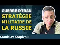 Download Lagu Pourquoi la Russie ne peut pas se permettre de perdre l’Iran