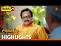 Download Lagu Aadukalam - Highlights | 06 July 2025 | Tamil Serial | Sun TV