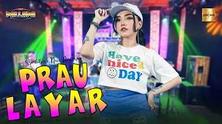 Download Syahiba Saufa ft New Pallapa - Prau Layar (Official Live Music) MP3