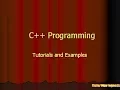 C Program to print numbers from 1 to 100 using for loop