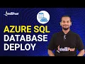 Azure SQL Database Deploy Relational Database in Azure Intellipaat
