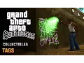 Lagu GTA San Andreas - Tags