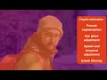 Download Lagu Demo | AI bokeh solution on video conferencing: Visidon \u0026 Inuitive