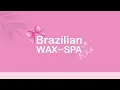 Intense Pulsed Light Treatment Hair Removal - Brazilian Wax and Spa By Claudia