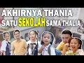 Download Lagu SEKOLAH BARU THANIA, AYAH RUBEN SIBUK BOLAK BALIK ANTAR‼ | THE ONSU FAMILY