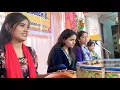 Download Lagu Presentation of the song Hamar Nava Judwas on the occasion of Guru Purnima 🙏🏻😍 #deepikasahuofficial