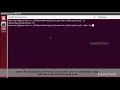 Handling Exceptions in Ruby Example