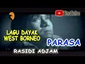 Download Lagu lagu dayak parasa rasidi adjam
