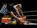 Lagu Albuquerque STREET FIGHT: Mara Sadé and Ryan Nemeth SETTLE Rivalry | TNA iMPACT! February 12, 2026