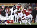 Baltimore Ravens vs San Francisco 49ers 2023 Week 16 Game Highlights