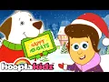 Christmas Songs For Kids Merry Christmas Do Do Do HooplaKidz Fun Kids Songs