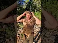 Download Lagu Becoming a HADZA 🐕 🇹🇿 #primitive #hunter #dog #hadzabe #tribe #tanzania