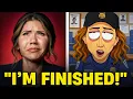 Download Lagu South Park Just Wrecked Kristi Noem with This EPIC Bonus Clip!