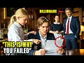 Download Lagu Billionaire’s Son Was Failing Every Test — Until the Maid's Daughter Showed Him This One Secret