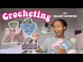 Download Lagu 𓇼Crocheting my summer wardrobe𓇼 pt.1