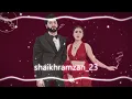 TERE VAASTE (SHAIKHRAMZAN_23 REMIX) | Zara Hatke Zara Bachke | HIP HOP / TRAP MIX