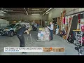 What happens to items you return to Amazon