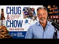 Lucy s Big Burgers Abilene TX - Texas-Sized Burgers Homemade Ice Cream CHUG CHOW Podcast