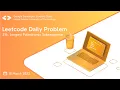 Leetcode 516 Longest Palindromic Subsequence Problem GDSC NSUT CP