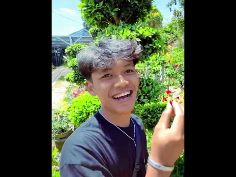 😱🍓 AJAIB! Dino & Mas Ado GWSM Ketagihan "Buah Keajaiban" Super Manis! 🤣💥