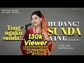 Download Lagu HUDANG SUNDA AING - Lagu Sunda VIRAL TIKTOK | Official Music \u0026 Lyric Video