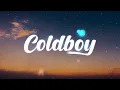 Billie Eilish - BLUE (Lyrics)