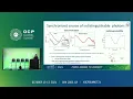 Synchronization Networks for Quantum DC