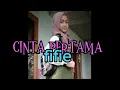 Download Lagu Saat Ku Menatapmu - Lutfi Rosemelia. #music 
