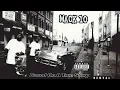Mack 10 - Backyard Boogie [Instrumental]