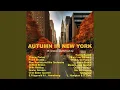 Download Lagu Autumn in New York