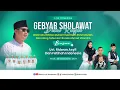 Lagu [LIVE] GEBYAR SHOLAWAT BERSAMA UST. RIDWAN ASYFI FATIHAH INDONESIA | RAWASAN JENU TUBAN