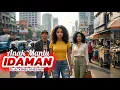 Lagu ANAK MANTU IDAMAN - LAGU ACARA - Black Melanesian | Official Video Music