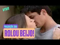 Download Lagu ACONTECEU! PEDRO E CATARINA SE BEIJAM! | MALHAÇÃO 2010 | MELHOR DO DIA