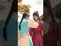 Download Lagu When your Brother saw you Crying because your Crush ignored You. 🥹🤭 #hwarang #Brotherslove 🩵