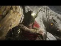 Malenia is undefeated Cinema (No HUD/epic OST sync) - Elden Ring after DLC