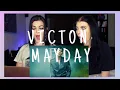 Download Lagu VICTON - MAYDAY | REACTION