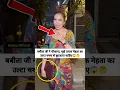 Download Lagu Babita ji shocked everyone in Tarak Mehta's Ulta Chashma #babitaji #jethalal