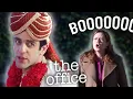 You Are Toxic - The Office US