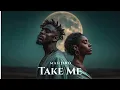 MANJIRO - Take Me (Afro House Official Audio)